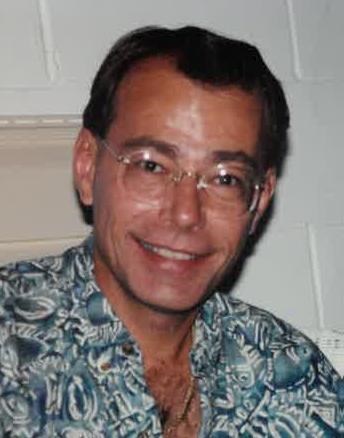 Obituary of Robert Lawr Holman