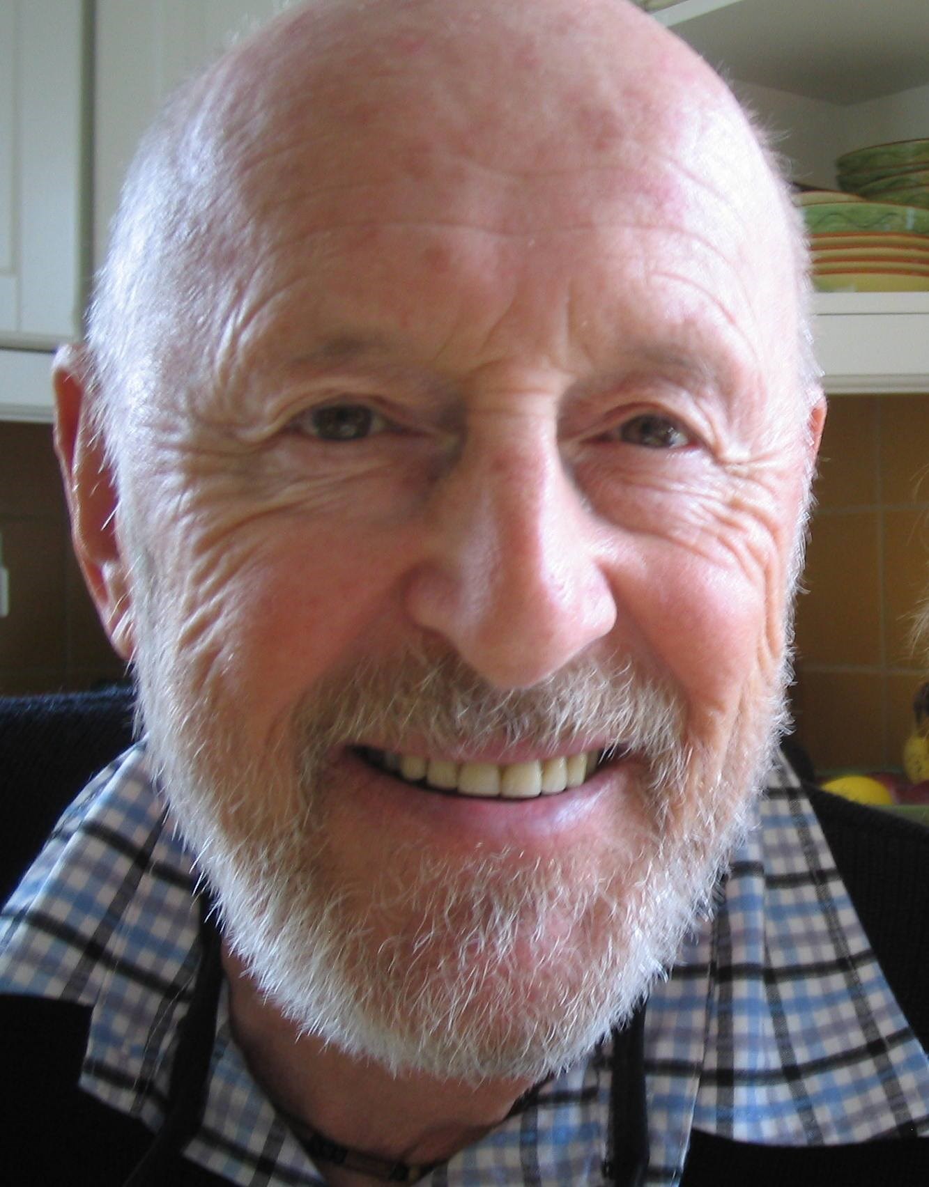 Avis de décès de Emile Cuenin