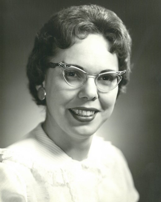 Obituary of Louise Eleanor Fleming