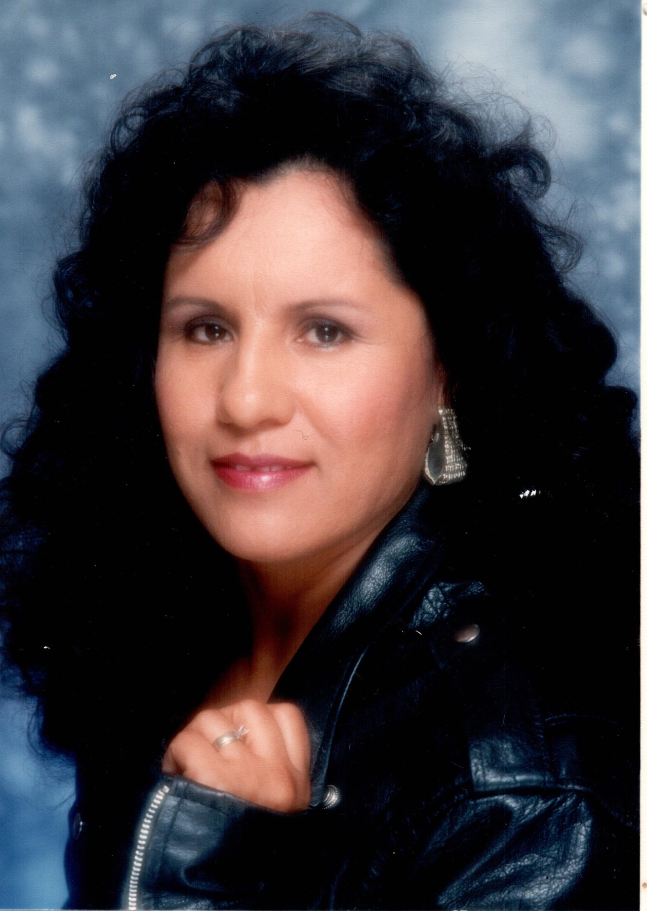 Obituary of Juanita A. Reyna