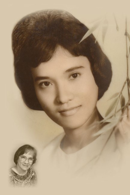 Obituary of Mila de Luna Madlangbayan