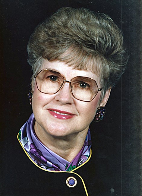 Obituary of Betty Sue Griffin Pope