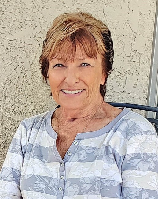 Obituary of Naomi Mildred Coulter