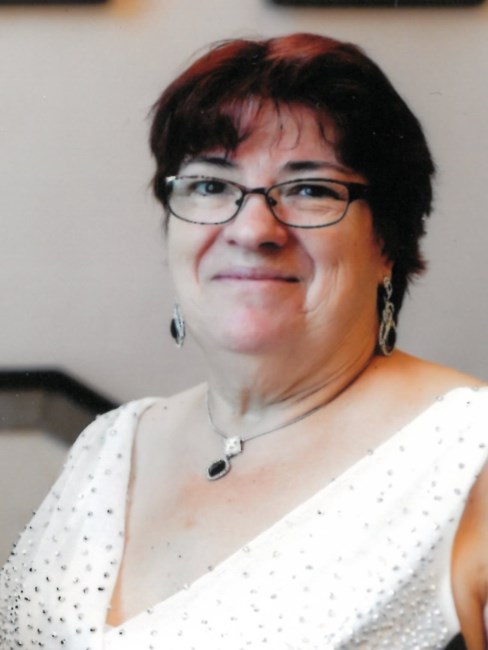 Avis de décès de Lucia Margarida Brandao