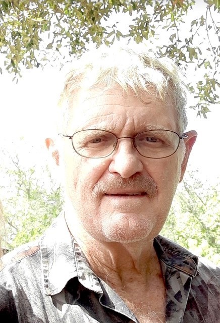 Avis de décès de Michael Burnette