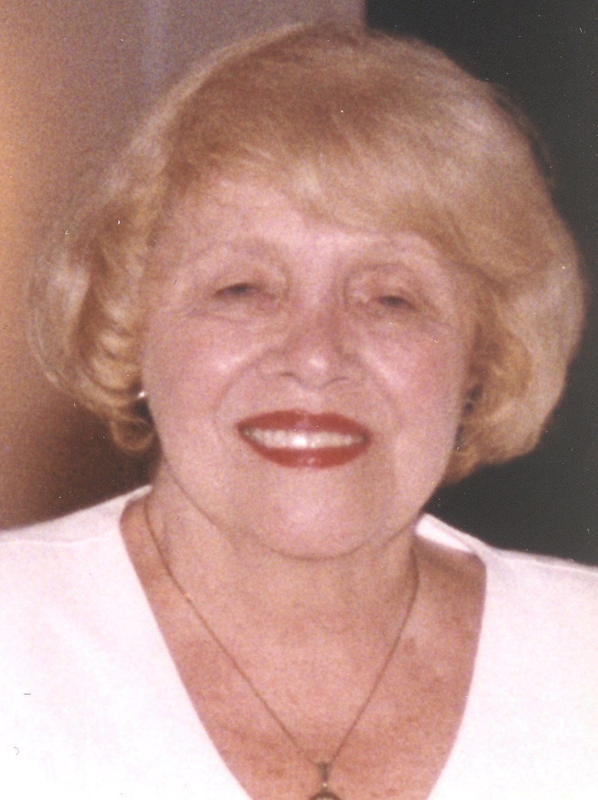 Frances Roesch Obituary - Tallahassee, FL