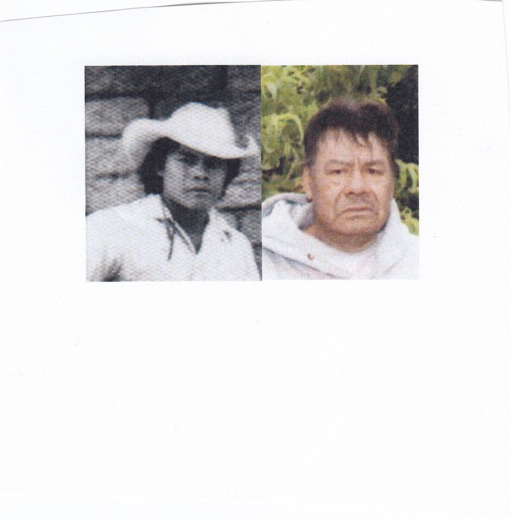 Obituary of Francisco Ruiz Cortez