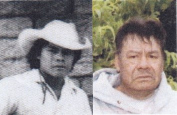 Obituario de Francisco Ruiz Cortez
