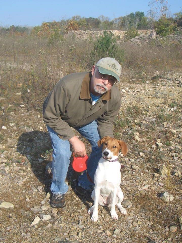 Obituary of Charles "Chuck" Mason Blair