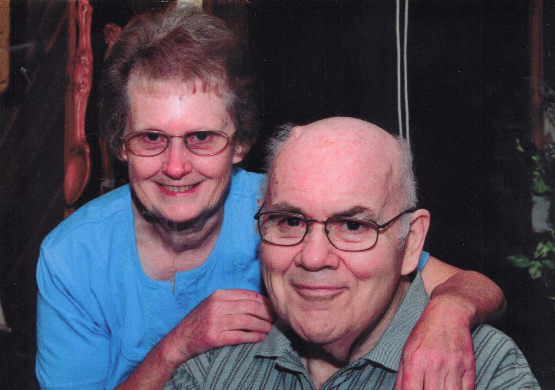 Obituary of Janet Marie Mead