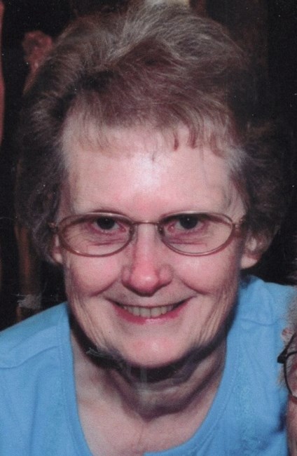 Obituary of Janet Marie Mead