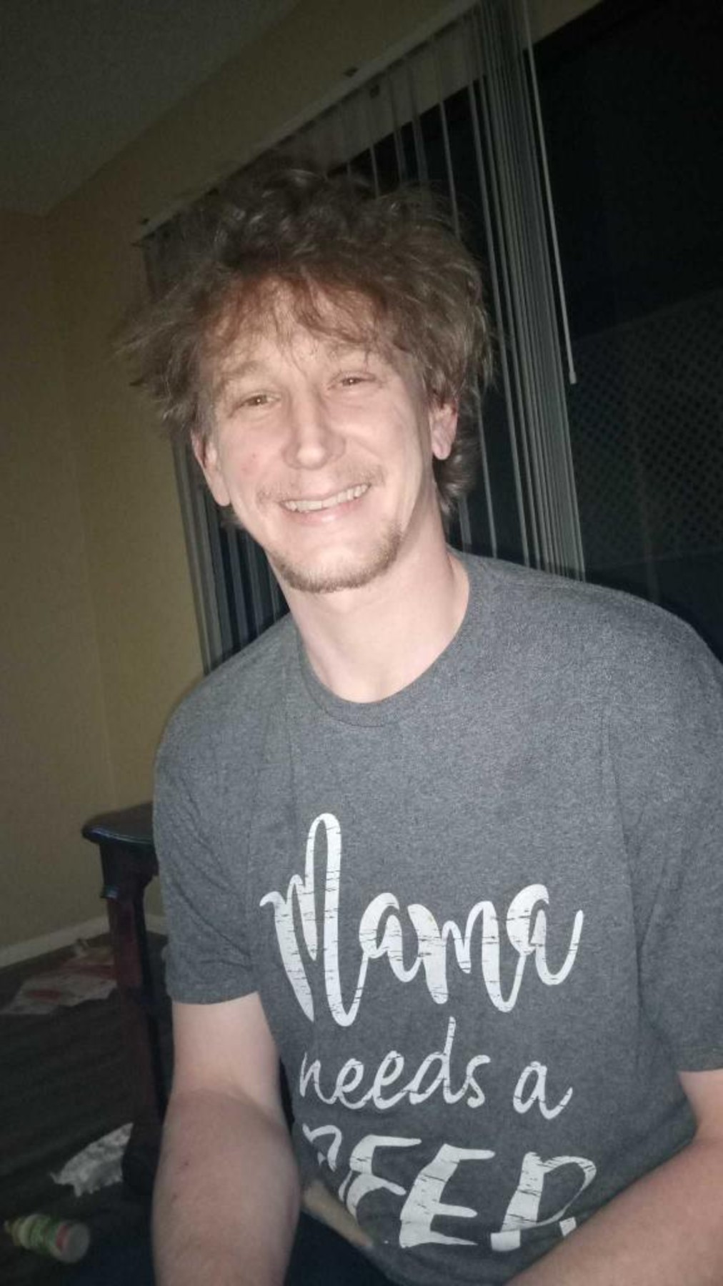 Avis de décès de Tyler Patrick Helies - Milligan