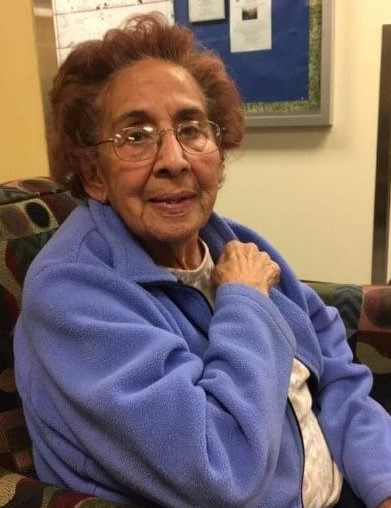 Obituary of Donna Escareno