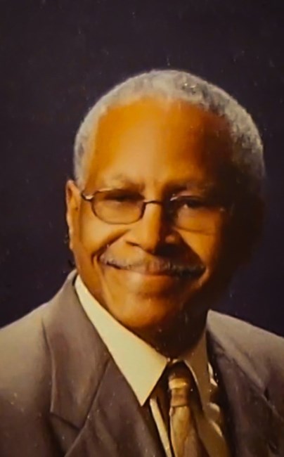 Obituary of Charles Harden