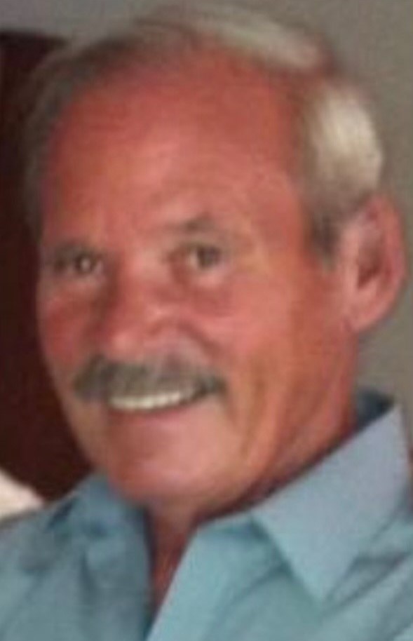 Obituary of Michael Mason