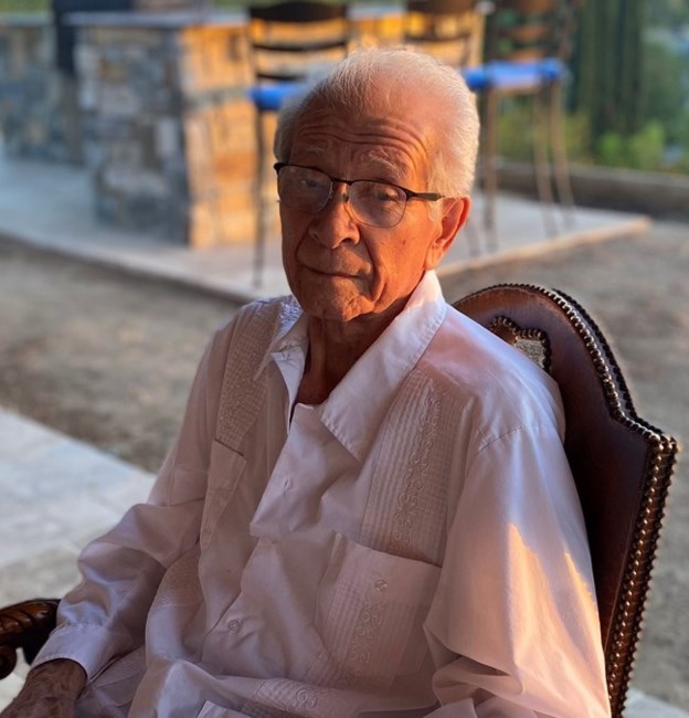Obituary of Raymond V Regalado