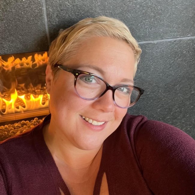 Obituary of Alicia Caroline DeBay