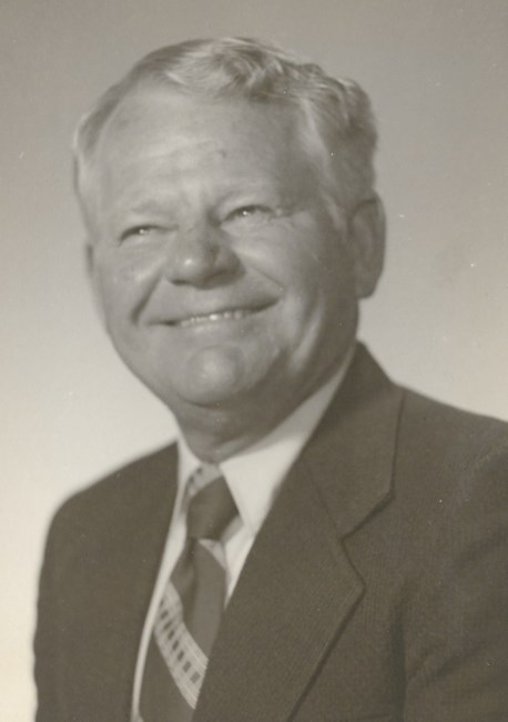 Obituary of Irving Joseph Courtney