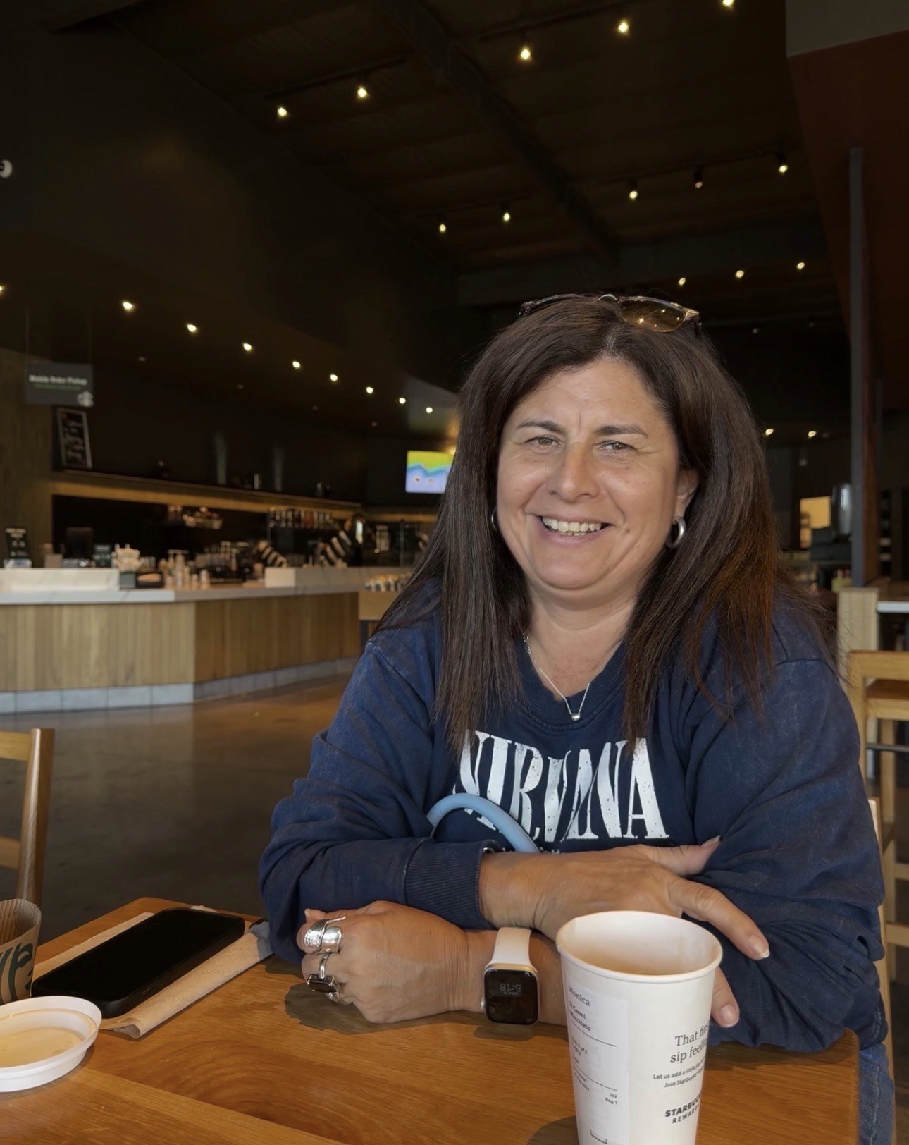 Obituario de Monica Elena Cock