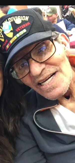 Obituary of Jose G Osorio