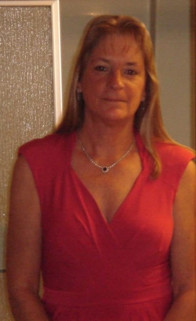 Obituary of Diane Renee (Lacroix) Roy