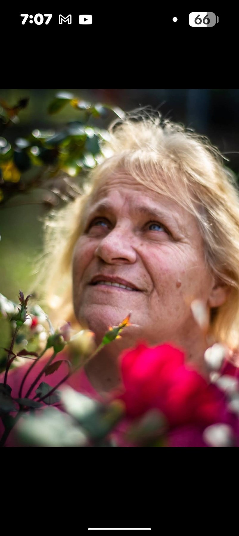Obituary of Nancy Tucker