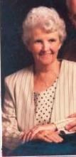 Obituary of Theresa Terry E McGurn Clarke