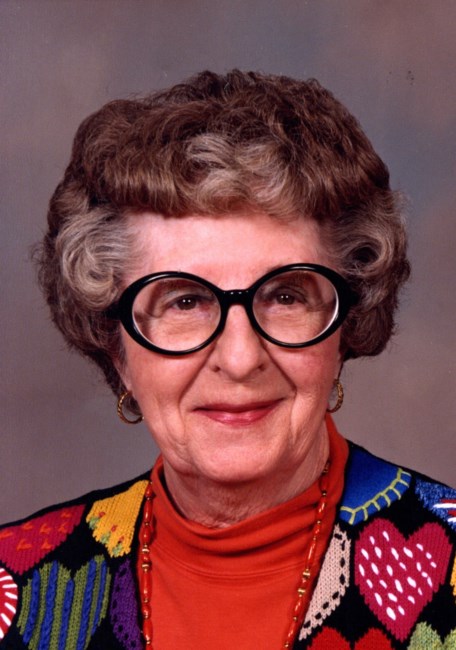 Obituary of Glenna Lea Miller