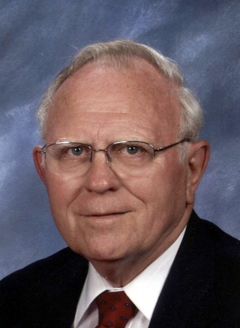 Obituary of James Carroll Simmons