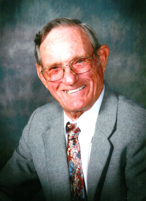 Obituary of James Wood Melton
