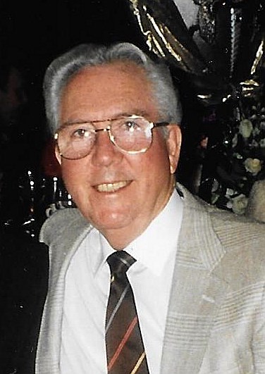 Obituary of Oliver Melvin Hill