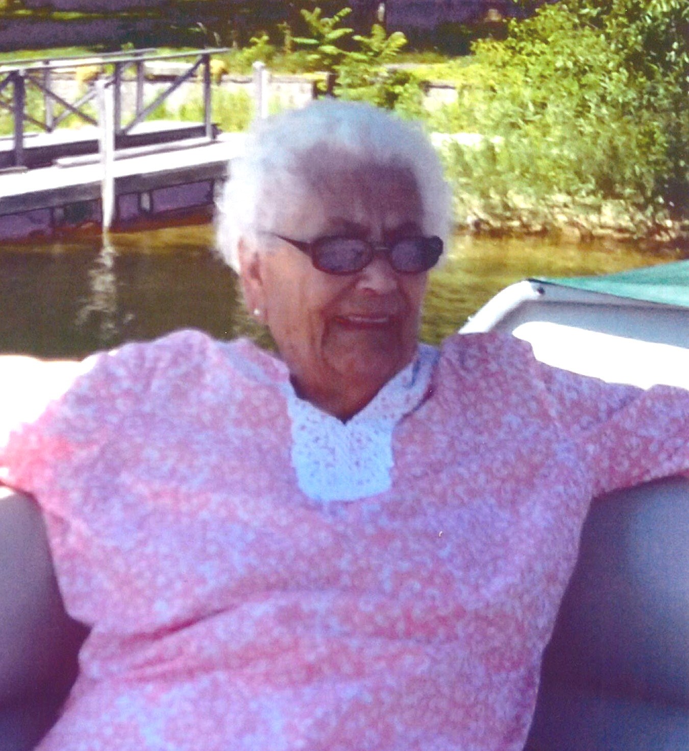 Obituary of Margaret A. Lutz