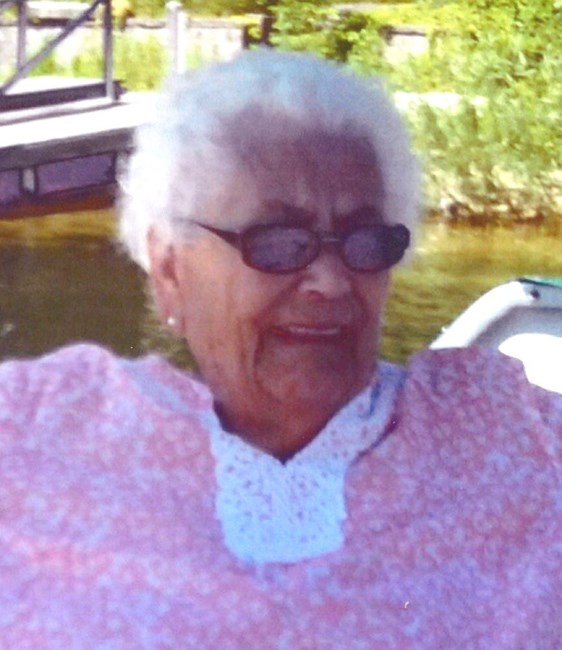 Obituary of Margaret A. Lutz