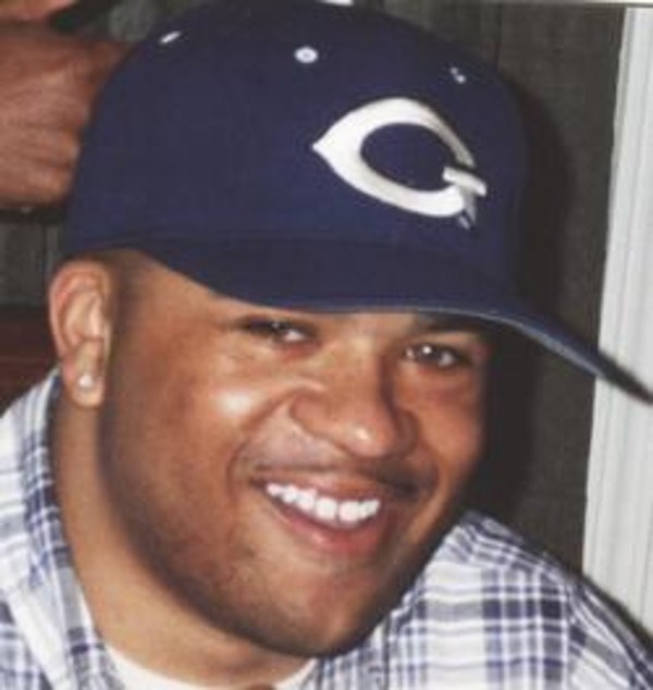 Obituary of Nicholas "Nick" Gary