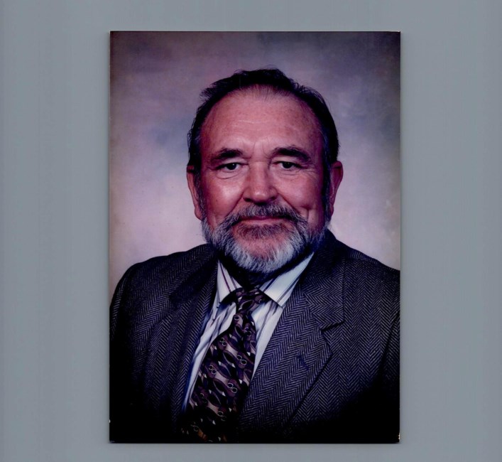 Obituary of Mendel McFadden