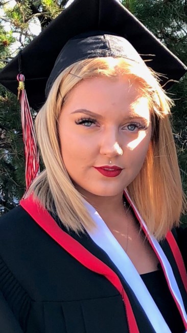 Obituary of Hailey Jaye Dressler