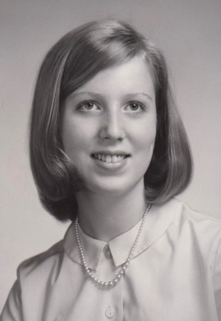 Obituary of Jennie Harris Wallace