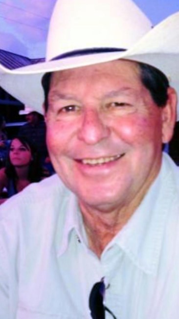 Obituario de Mr. Stanley Hackfeld