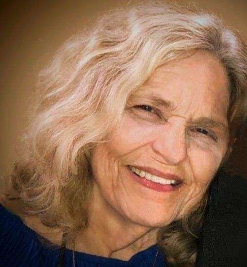 Obituary of Carol Bagby  Griffith