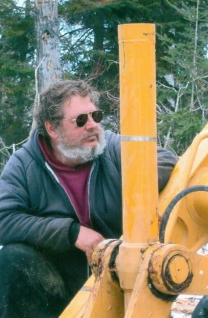 Avis de décès de Ricky Beckworth