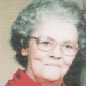 Obituary of Barbara Rose Edwards