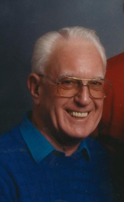 Obituary of Mr. Fredrick Kenneth West