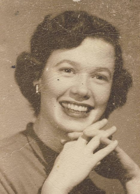 Obituary of Ruth L. Somers