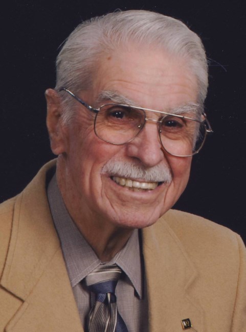 Obituary of George Truett Gulley