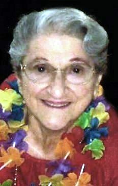 Obituary of Yolanda Lawrence