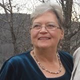 Obituario de Beverly Ann Jones