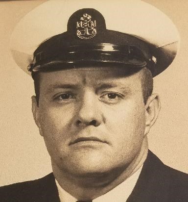 Obituary of Charles Edward Misamore, AZC, USN (ret)