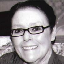 Obituary of Rosemary (Cantillo) Freschi Stroud