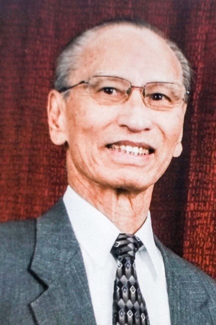 Avis de décès de Minh Ngoc Tran