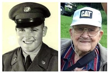 Obituary of Milward William Roth